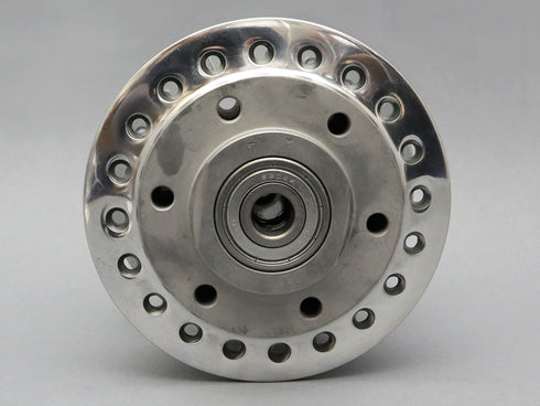 CB750 K1-K6 フロントホイールハブASSY