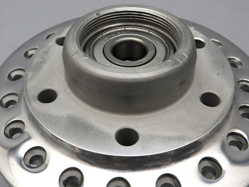 CB750 K1-K6 フロントホイールハブASSY