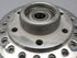 CB750 K1-K6 フロントホイールハブASSY