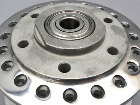 CB750 K1-K6 フロントホイールハブASSY