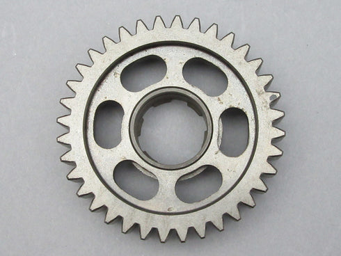 CB750K Countershaft Third Gear 36T