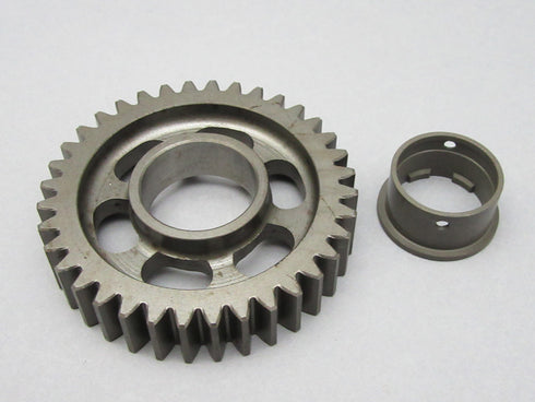 CB750K Countershaft Third Gear 36T