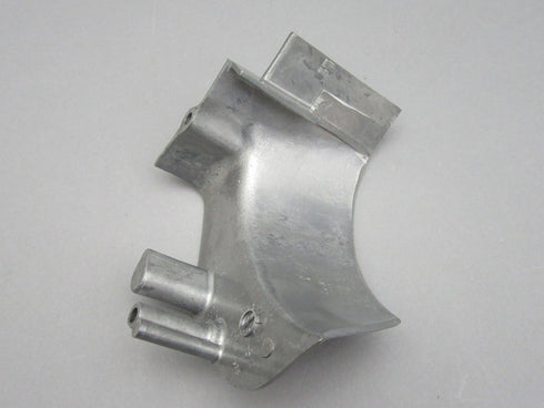 CB750 K0-K6 L.クランクケースリヤーカバー(当時物新品)