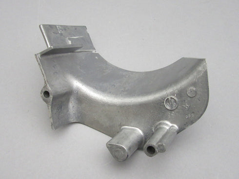 CB750 K0-K6 L.クランクケースリヤーカバー(当時物新品)