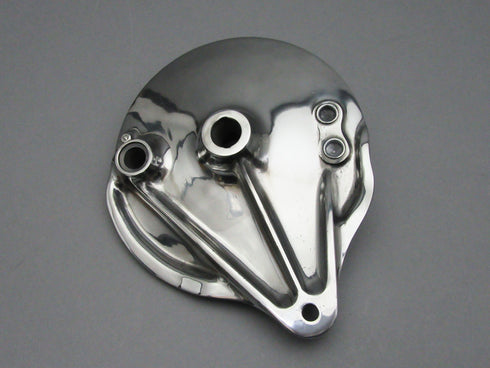 CB750K K7, K8 Rear Brake Panel (Export)