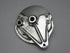 CB750K K7, K8 Rear Brake Panel (Export)