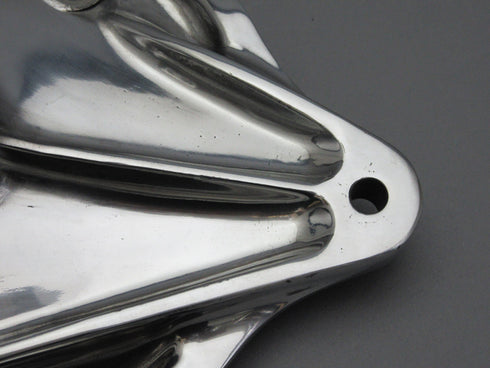 CB750K K7, K8 Rear Brake Panel (Export)