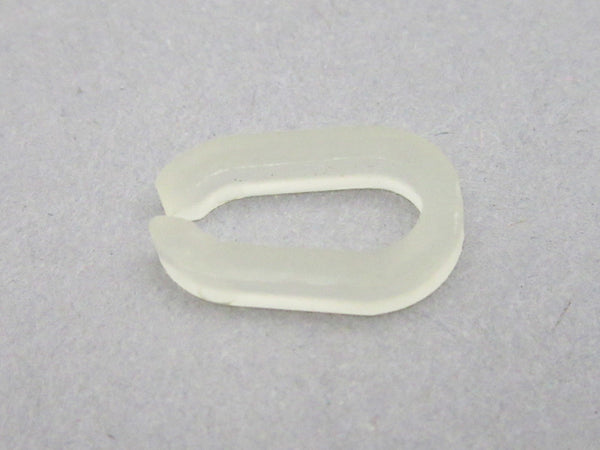 CB750K Overflow Tube Band
