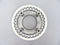 CB750K Clutch Pressure Plate (Original Brand New)