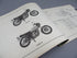 CB400F Domestic Genuine Parts List (398cc)