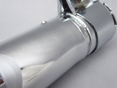 CB400F エキゾーストマフラーセット(純正当時物新品)