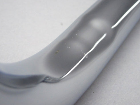 CB400F エキゾーストマフラーセット(純正当時物新品)