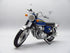 HONDA CB750 ミニチャンプス 1/12 (ブルーメタリック)