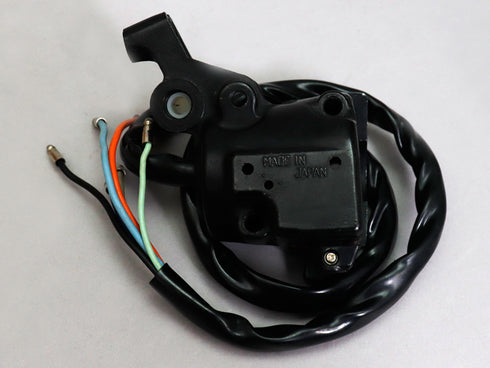 CB750K2 CB350F 国内ウインカーホーンスイッチASSY(当時物新品)
