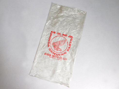 CB750K2 CB350F 国内ウインカーホーンスイッチASSY(当時物新品)