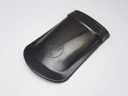CB750K Rear Fender Mudguard (Black) (Original)