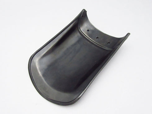 CB750K Rear Fender Mudguard (Black) (Original)