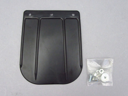 CB400F Fender Flap (Black)