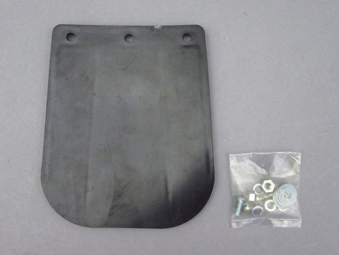 CB400F Fender Flap (Black)