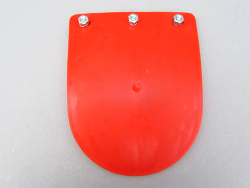CB400F Fender Flap (Red)