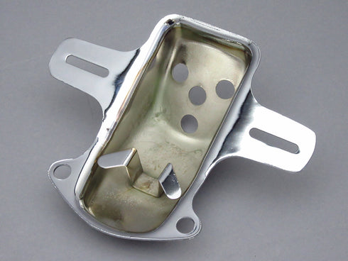 CB750 K1 ナンバープレートブラケット (輸出用)