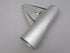 CB350F Front Fork Cover Right (Custom Silver Metallic)