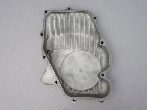 CB750 K7-K8,CB750 F2, F3 オイルパン (バフ加工)