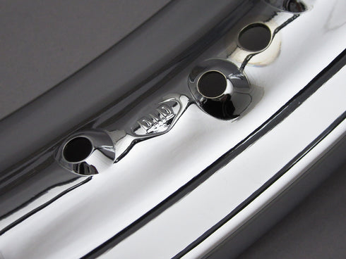 CB750 K0 後期リムセット(D.I.D)