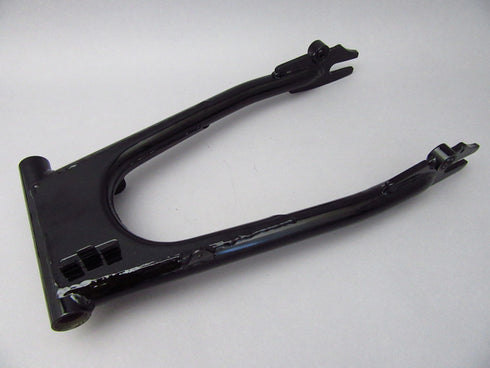 CB350F rear fork (genuine original)