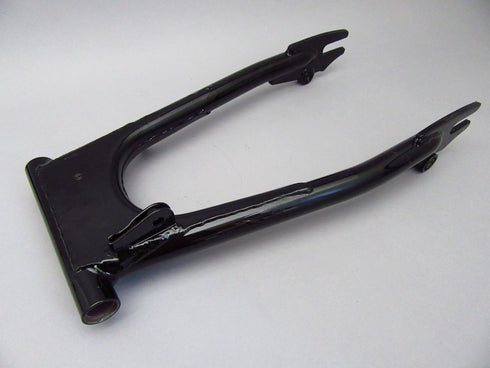 CB350F rear fork (genuine original)