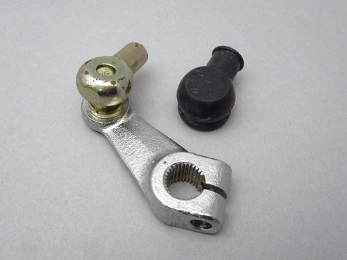 CB400F Gear Change Arm COMP