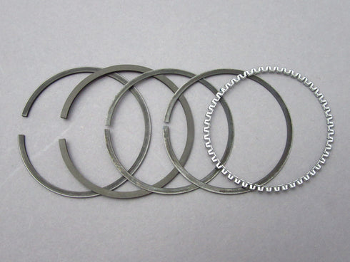 CB400F Piston Ring Set (0.75 Oversize)