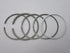 CB400F Piston Ring Set (0.75 Oversize)