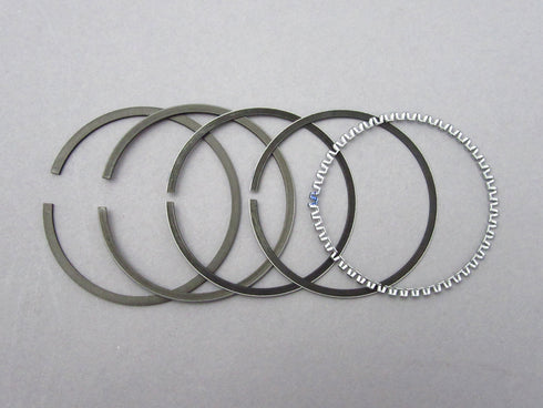 CB400F Piston Ring Set (0.50 Oversize)