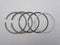 CB400F Piston Ring Set (0.50 Oversize)