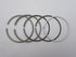 CB400F Piston Ring Set (0.50 Oversize)