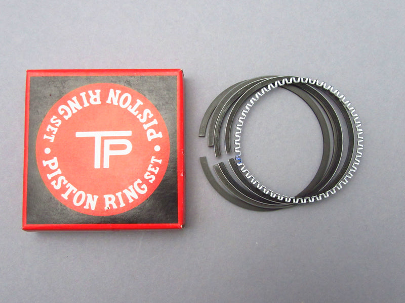 Z400FX ピストンリングセット(ノーマル) ※4個セット | KAWASAKI,Z400FX