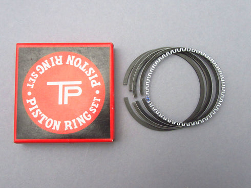 CB400F Piston Ring Set (0.50 Oversize)