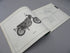 CB750 K6 domestic genuine parts list