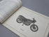 CB750 F2 domestic genuine parts list
