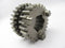 CB400F Main Shaft Third Fourth Gear (24T 27T) (Original Brand New)