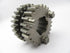 CB400F Main Shaft Third Fourth Gear (24T 27T) (Original Brand New)