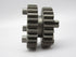 CB400F Main Shaft Third Fourth Gear (24T 27T) (Original Brand New)