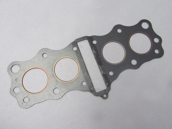 CB350F シリンダーヘッドガスケット(新品未使用品)