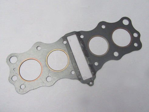 CB350F シリンダーヘッドガスケット(新品未使用品)