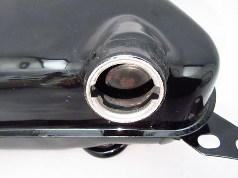 CB750 K0 Oil Tank Assembly