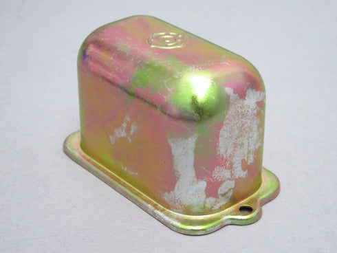 CB750K regulator cover