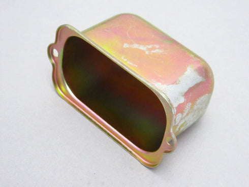 CB750K regulator cover