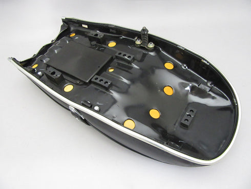 CB750 K4-K6 ダブルシート コンプリート(当時物新品)