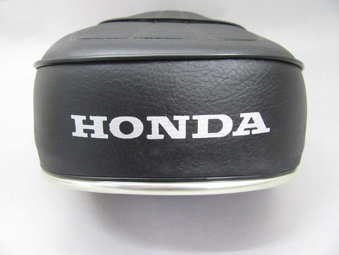 CB750 K4-K6 ダブルシート コンプリート(当時物新品)